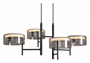 Подвесная люстра Freya Tower FR5536PL-L14B в Нижневартовске - niznevartovsk.ok-mebel.com | фото