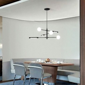 Подвесная люстра Imperiumloft RUNNA RUNNA01 в Нижневартовске - niznevartovsk.ok-mebel.com | фото 11
