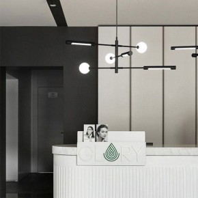 Подвесная люстра Imperiumloft RUNNA RUNNA01 в Нижневартовске - niznevartovsk.ok-mebel.com | фото 12