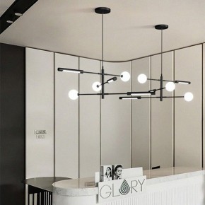 Подвесная люстра Imperiumloft RUNNA RUNNA01 в Нижневартовске - niznevartovsk.ok-mebel.com | фото 4