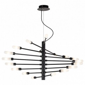 Подвесная люстра Lightstar Ragno 733187 в Нижневартовске - niznevartovsk.ok-mebel.com | фото 2