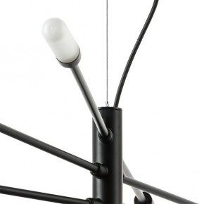 Подвесная люстра Lightstar Ragno 733187 в Нижневартовске - niznevartovsk.ok-mebel.com | фото 3