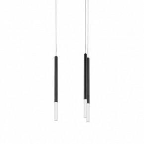Подвесная люстра Lightstar Tubo L3T747147 в Нижневартовске - niznevartovsk.ok-mebel.com | фото 2