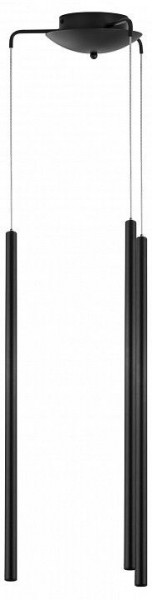 Подвесная люстра Lightstar Tubo L3T747337 в Нижневартовске - niznevartovsk.ok-mebel.com | фото