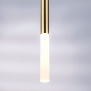 Подвесная люстра Lightstar Tubo L5T747133 в Нижневартовске - niznevartovsk.ok-mebel.com | фото 4