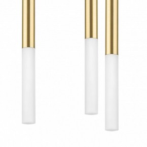 Подвесная люстра Lightstar Tubo L5T747133 в Нижневартовске - niznevartovsk.ok-mebel.com | фото 5