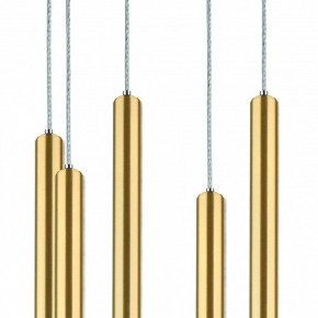 Подвесная люстра Lightstar Tubo L8T747133 в Нижневартовске - niznevartovsk.ok-mebel.com | фото 6