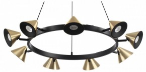 Подвесная люстра Lumion Lamina 8233/9 в Нижневартовске - niznevartovsk.ok-mebel.com | фото