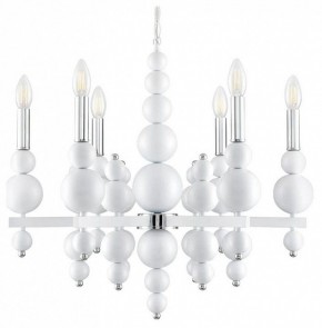 Подвесная люстра Lumion NANA 8260/6 в Нижневартовске - niznevartovsk.ok-mebel.com | фото