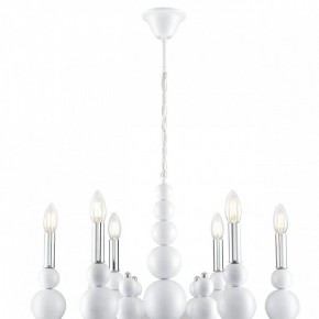 Подвесная люстра Lumion NANA 8260/6 в Нижневартовске - niznevartovsk.ok-mebel.com | фото 10