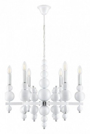 Подвесная люстра Lumion NANA 8260/6 в Нижневартовске - niznevartovsk.ok-mebel.com | фото 2