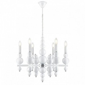 Подвесная люстра Lumion NANA 8260/6 в Нижневартовске - niznevartovsk.ok-mebel.com | фото 3