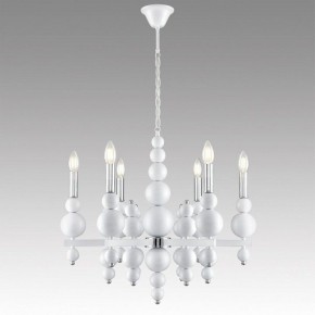 Подвесная люстра Lumion NANA 8260/6 в Нижневартовске - niznevartovsk.ok-mebel.com | фото 6