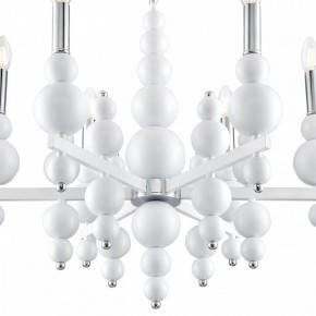 Подвесная люстра Lumion NANA 8260/6 в Нижневартовске - niznevartovsk.ok-mebel.com | фото 9