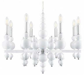 Подвесная люстра Lumion NANA 8260/8 в Нижневартовске - niznevartovsk.ok-mebel.com | фото