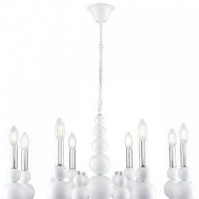 Подвесная люстра Lumion NANA 8260/8 в Нижневартовске - niznevartovsk.ok-mebel.com | фото 10