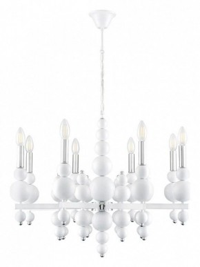 Подвесная люстра Lumion NANA 8260/8 в Нижневартовске - niznevartovsk.ok-mebel.com | фото 2