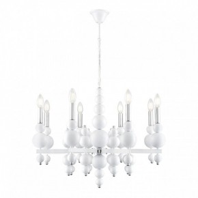 Подвесная люстра Lumion NANA 8260/8 в Нижневартовске - niznevartovsk.ok-mebel.com | фото 3