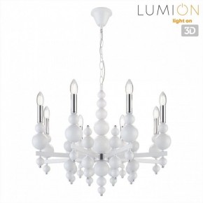 Подвесная люстра Lumion NANA 8260/8 в Нижневартовске - niznevartovsk.ok-mebel.com | фото 4