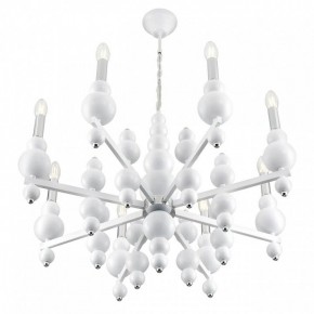 Подвесная люстра Lumion NANA 8260/8 в Нижневартовске - niznevartovsk.ok-mebel.com | фото 5