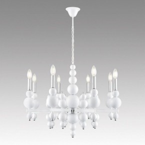Подвесная люстра Lumion NANA 8260/8 в Нижневартовске - niznevartovsk.ok-mebel.com | фото 6