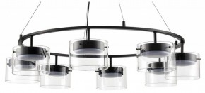 Подвесная люстра Lumion Natalina 8232/8 в Нижневартовске - niznevartovsk.ok-mebel.com | фото