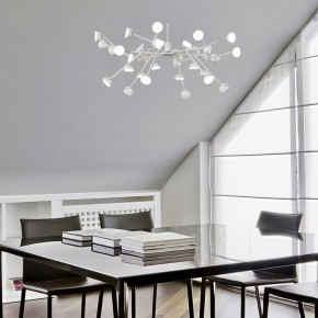 Подвесная люстра Mantra Adn 6260 в Нижневартовске - niznevartovsk.ok-mebel.com | фото 4