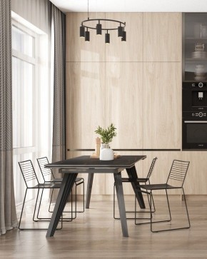 Подвесная люстра Moderli Cora V11601-6P в Нижневартовске - niznevartovsk.ok-mebel.com | фото 6