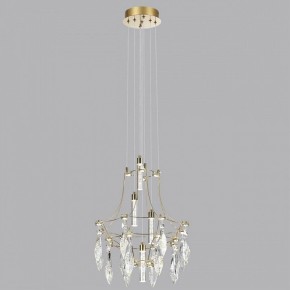 Подвесная люстра Odeon Light Flamenco 7000/35L в Нижневартовске - niznevartovsk.ok-mebel.com | фото 3