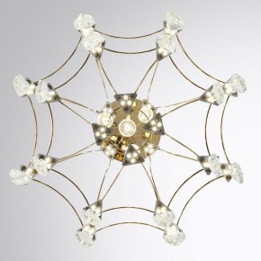 Подвесная люстра Odeon Light Flamenco 7000/35L в Нижневартовске - niznevartovsk.ok-mebel.com | фото 5