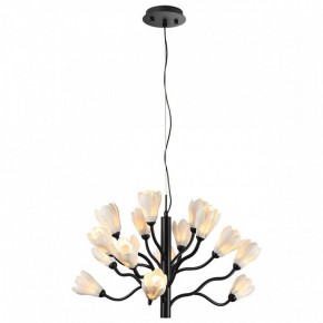 Подвесная люстра Odeon Light Gardi 5090/15 в Нижневартовске - niznevartovsk.ok-mebel.com | фото 2