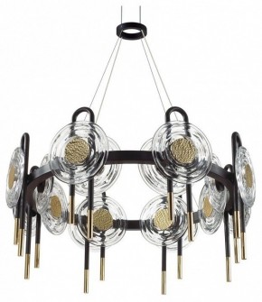 Подвесная люстра Odeon Light Magnet 5407/92L в Нижневартовске - niznevartovsk.ok-mebel.com | фото