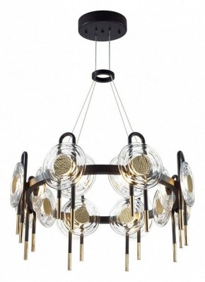 Подвесная люстра Odeon Light Magnet 5407/92L в Нижневартовске - niznevartovsk.ok-mebel.com | фото 2