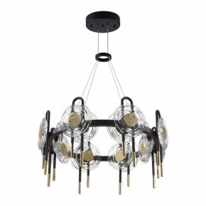 Подвесная люстра Odeon Light Magnet 5407/92L в Нижневартовске - niznevartovsk.ok-mebel.com | фото 3