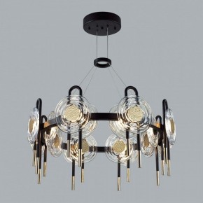 Подвесная люстра Odeon Light Magnet 5407/92L в Нижневартовске - niznevartovsk.ok-mebel.com | фото 4