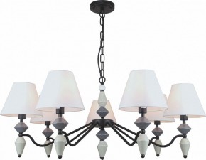 Подвесная люстра Rivoli Alisia Б0066440 в Нижневартовске - niznevartovsk.ok-mebel.com | фото 2