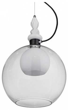 Подвесной светильник 33 идеи M40WH PND182.01.17CH.003BL-M40WH в Нижневартовске - niznevartovsk.ok-mebel.com | фото