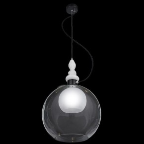 Подвесной светильник 33 идеи M40WH PND182.01.17CH.003BL-M40WH в Нижневартовске - niznevartovsk.ok-mebel.com | фото 4