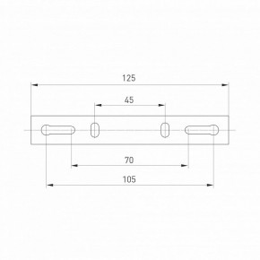 Подвесной светильник Arlight TROPIC 043407 в Нижневартовске - niznevartovsk.ok-mebel.com | фото 3
