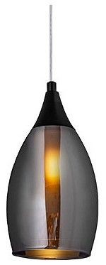 Подвесной светильник Arte Lamp Barry A7951SP-1BK в Нижневартовске - niznevartovsk.ok-mebel.com | фото