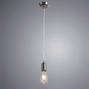 Подвесной светильник Arte Lamp Fuoco A9265SP-1CC в Нижневартовске - niznevartovsk.ok-mebel.com | фото 3