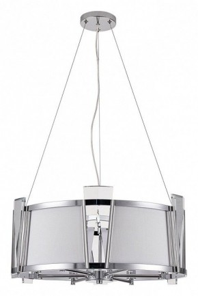 Подвесной светильник Arte Lamp Grato A4079LM-6CC в Нижневартовске - niznevartovsk.ok-mebel.com | фото 2