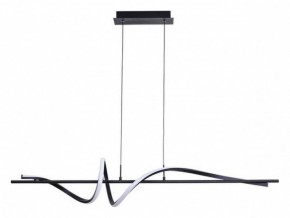 Подвесной светильник Arte Lamp Twisted A4587SP-30BK в Нижневартовске - niznevartovsk.ok-mebel.com | фото 2