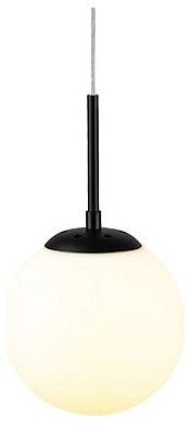 Подвесной светильник Arte Lamp Volare A1563SP-1BK в Нижневартовске - niznevartovsk.ok-mebel.com | фото
