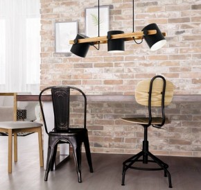 Подвесной светильник Eglo HORNWOOD 43517 в Нижневартовске - niznevartovsk.ok-mebel.com | фото 3