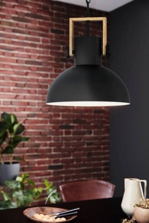 Подвесной светильник Eglo LUBENHAM 44056 в Нижневартовске - niznevartovsk.ok-mebel.com | фото 2