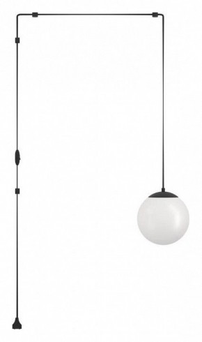Подвесной светильник Eglo Rondo 3 900977 в Нижневартовске - niznevartovsk.ok-mebel.com | фото 2