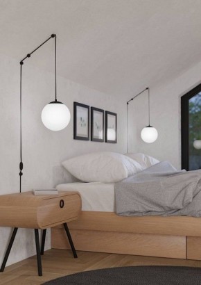 Подвесной светильник Eglo Rondo 3 900977 в Нижневартовске - niznevartovsk.ok-mebel.com | фото 3