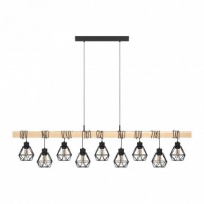 Подвесной светильник Eglo TOWNSHEND 5 44077 в Нижневартовске - niznevartovsk.ok-mebel.com | фото 2