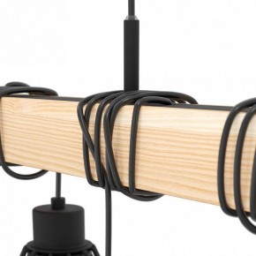 Подвесной светильник Eglo TOWNSHEND 5 44077 в Нижневартовске - niznevartovsk.ok-mebel.com | фото 4